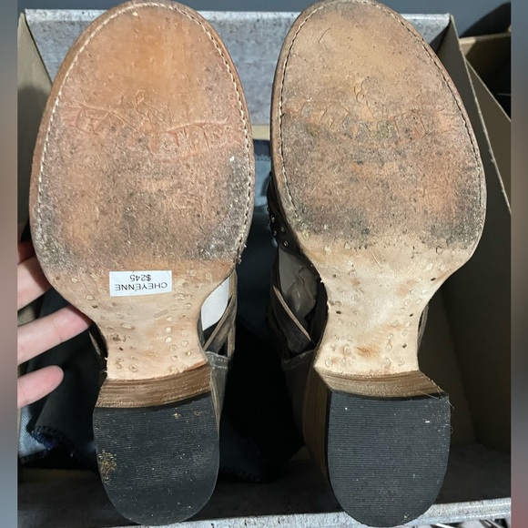 Cheyenne - Picture 3 of 4